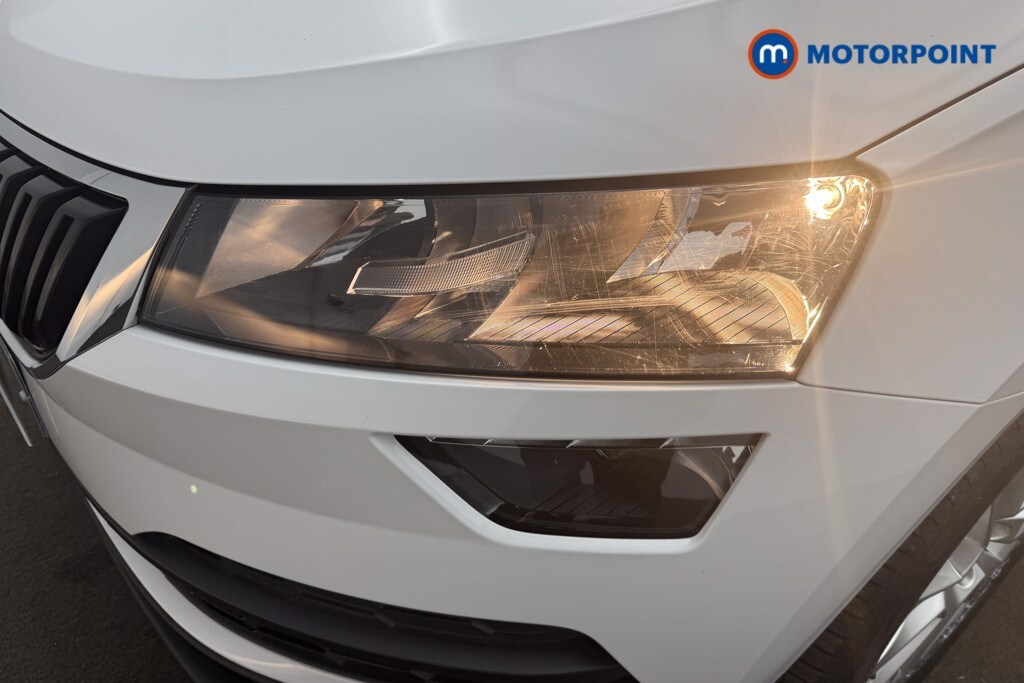 Used Skoda Karoq 2021 for sale - 76797288: Photo 28