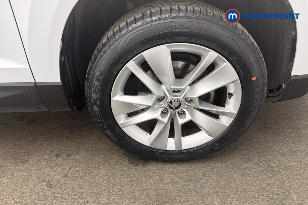 Used Skoda Karoq 2021 for sale - 76797288: Photo 29