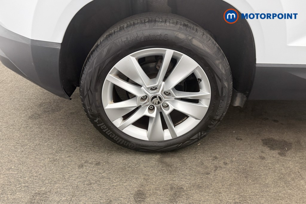 Used Skoda Karoq 2021 for sale - 76797288: Photo 30