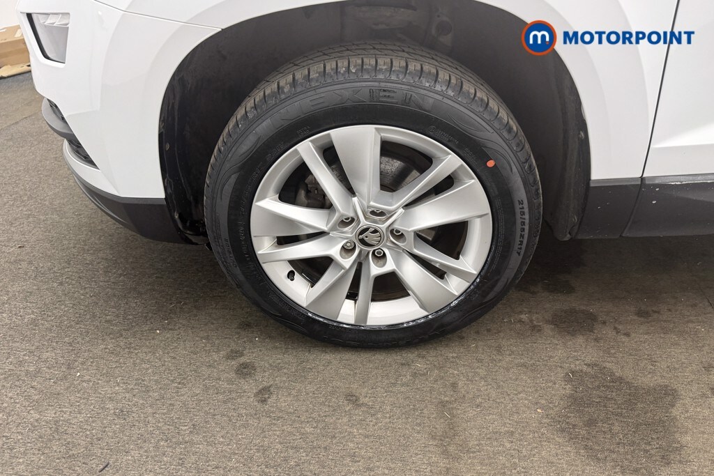 Used Skoda Karoq 2021 for sale - 76797288: Photo 32