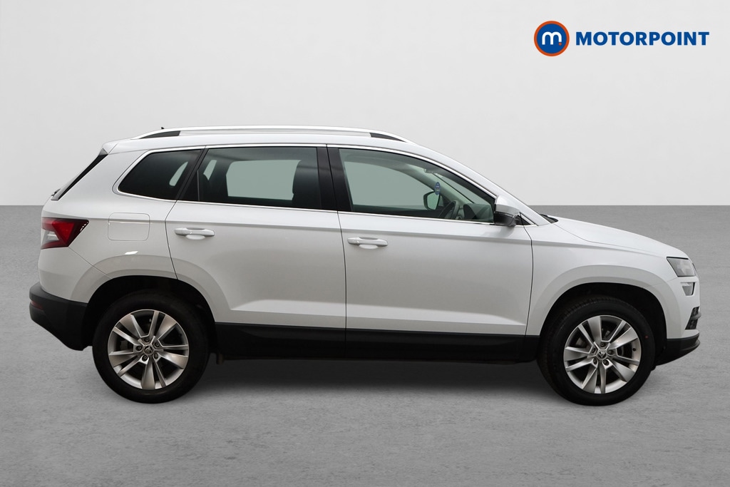 Used Skoda Karoq 2021 for sale - 76797288: Photo 8