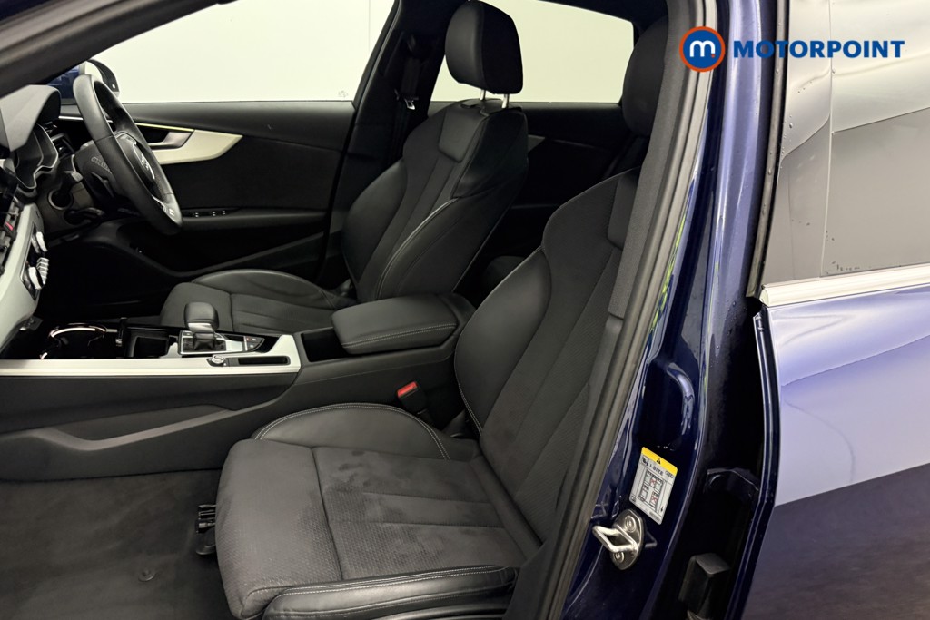 Used Audi A4 2022 for sale - 76972135: Photo 10