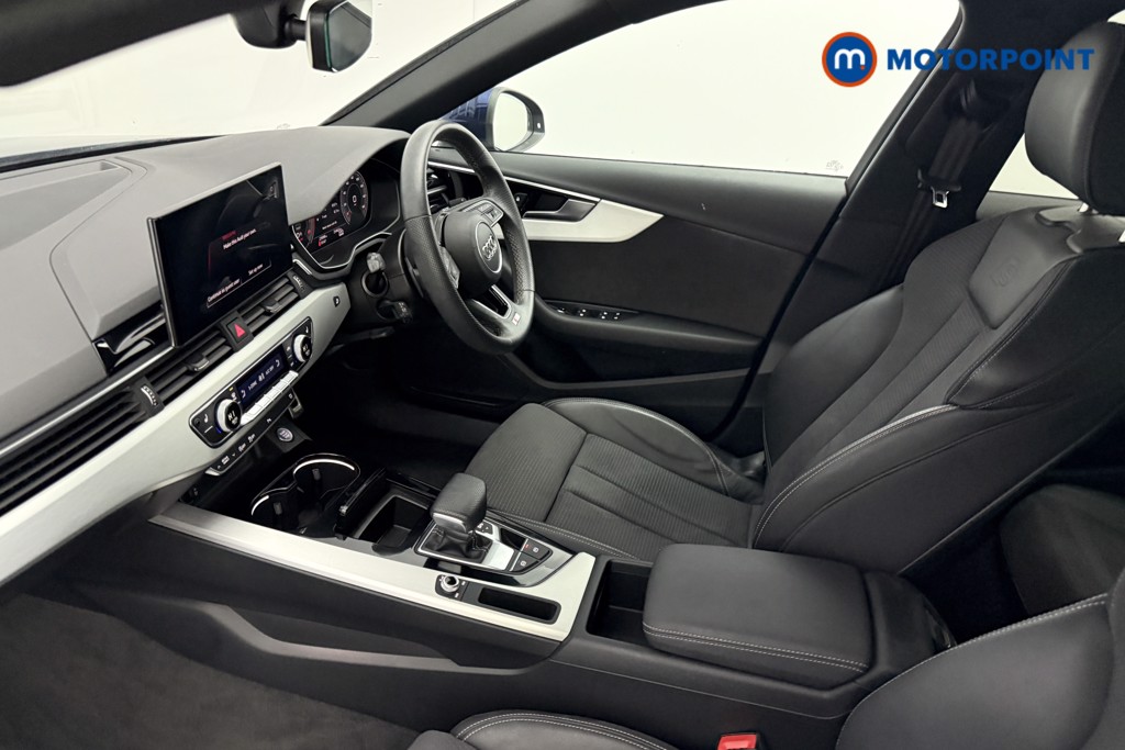 Used Audi A4 2022 for sale - 76972135: Photo 11