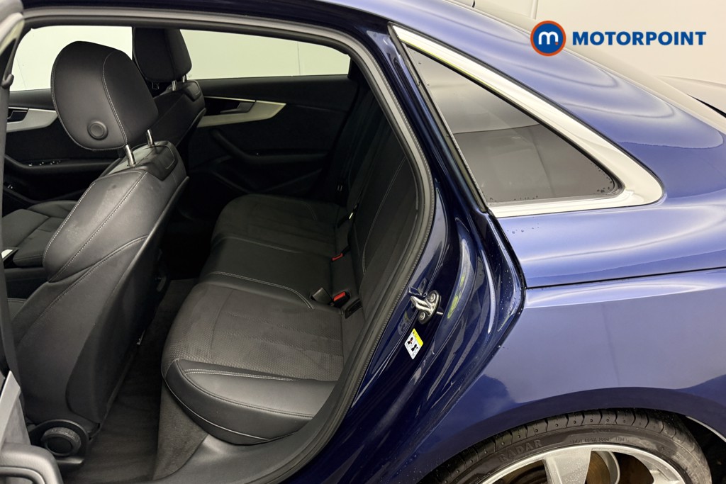 Used Audi A4 2022 for sale - 76972135: Photo 13