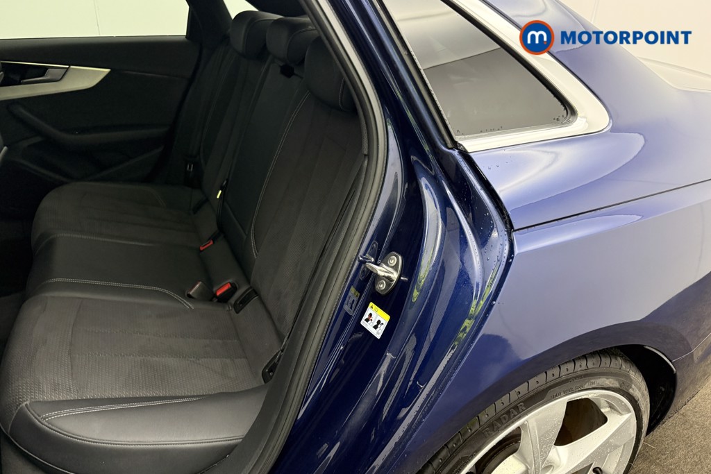 Used Audi A4 2022 for sale - 76972135: Photo 14