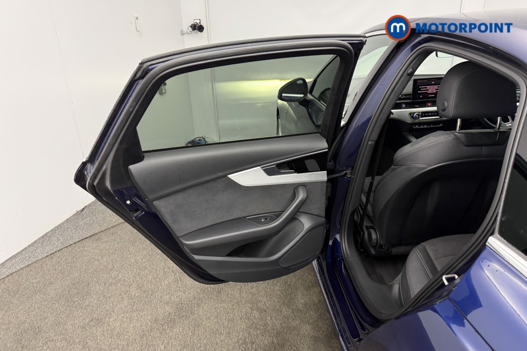 Used Audi A4 2022 for sale - 76972135: Photo 15