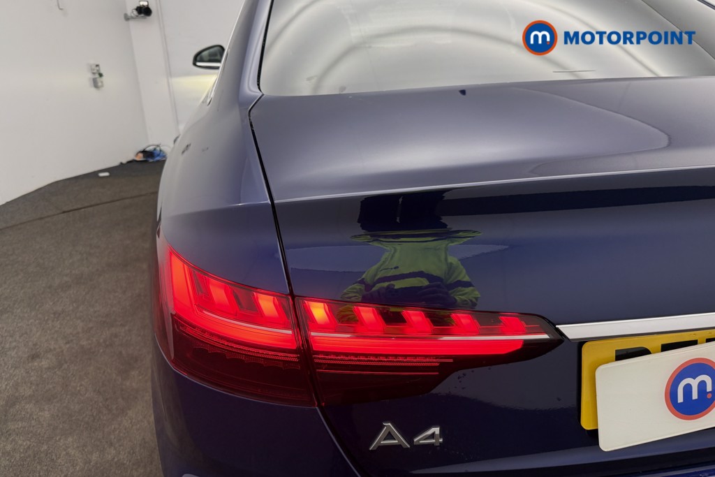 Used Audi A4 2022 for sale - 76972135: Photo 17