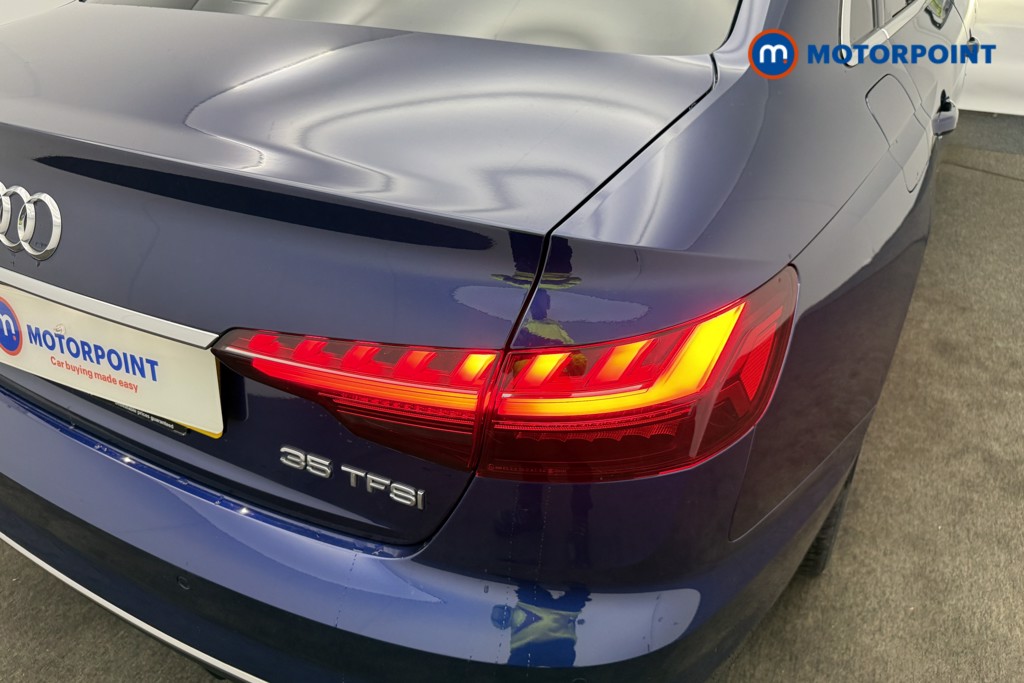 Used Audi A4 2022 for sale - 76972135: Photo 18