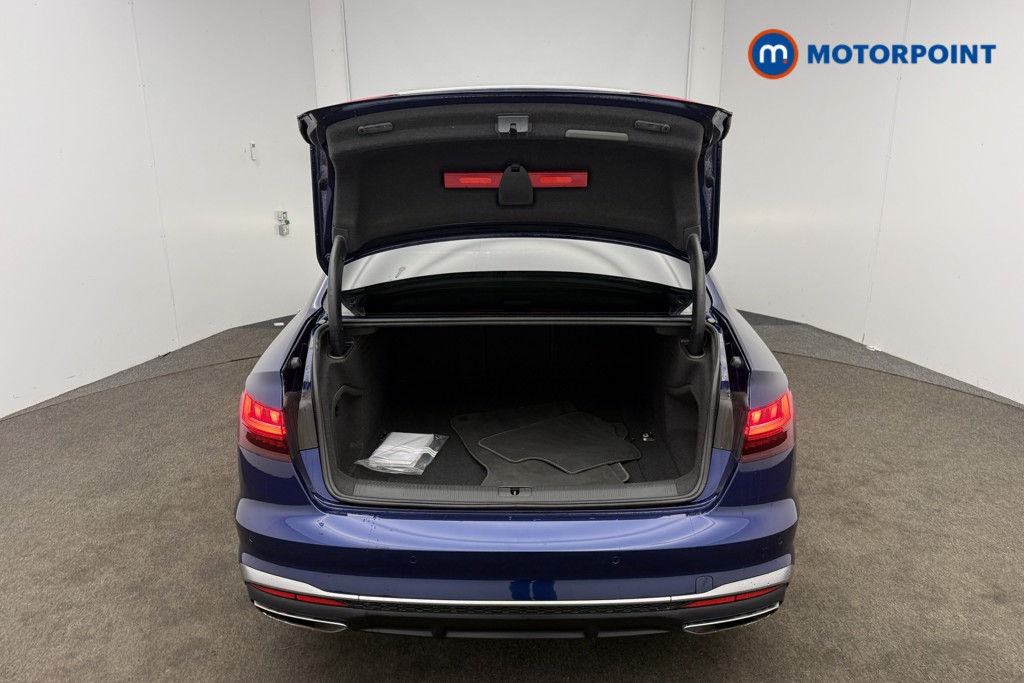 Used Audi A4 2022 for sale - 76972135: Photo 20