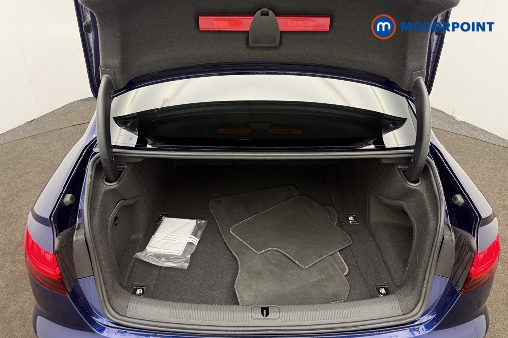 Used Audi A4 2022 for sale - 76972135: Photo 21