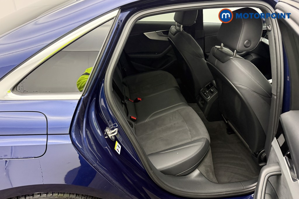 Used Audi A4 2022 for sale - 76972135: Photo 23