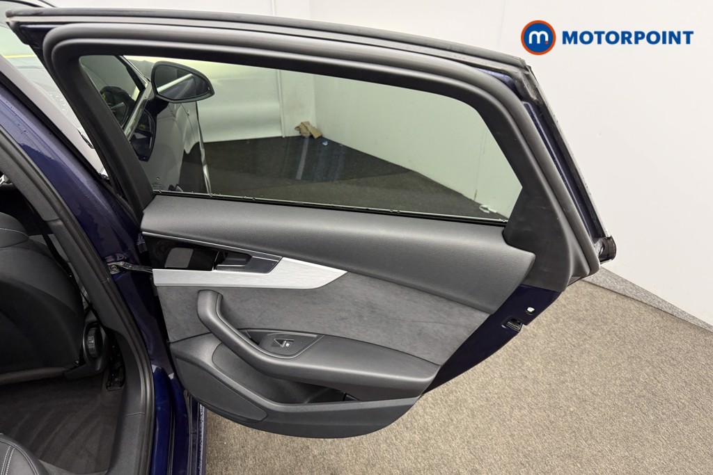 Used Audi A4 2022 for sale - 76972135: Photo 25