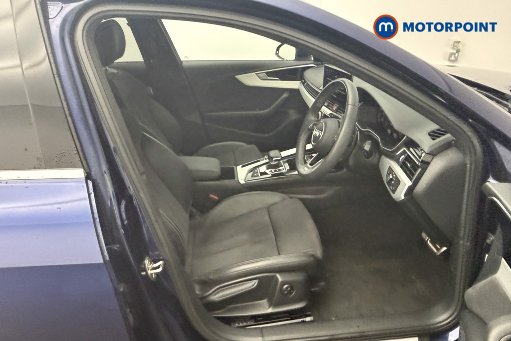 Used Audi A4 2022 for sale - 76972135: Photo 26