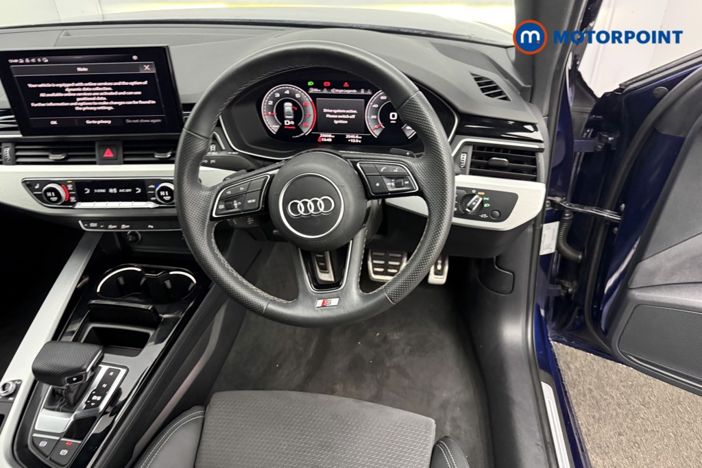 Used Audi A4 2022 for sale - 76972135: Photo 28