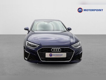 Used Audi A4 2022 for sale - 76972135: Photo