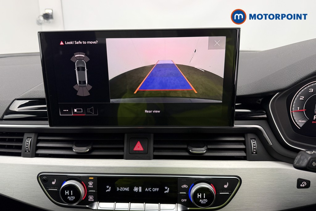 Used Audi A4 2022 for sale - 76972135: Photo 38