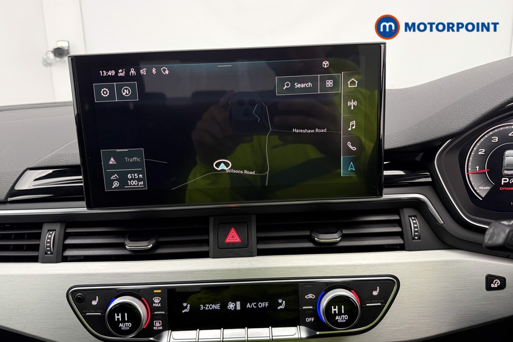 Used Audi A4 2022 for sale - 76972135: Photo 39