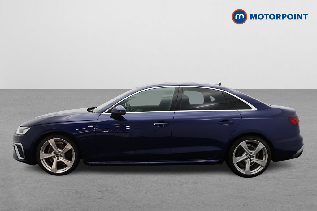 Used Audi A4 2022 for sale - 76972135: Photo 4