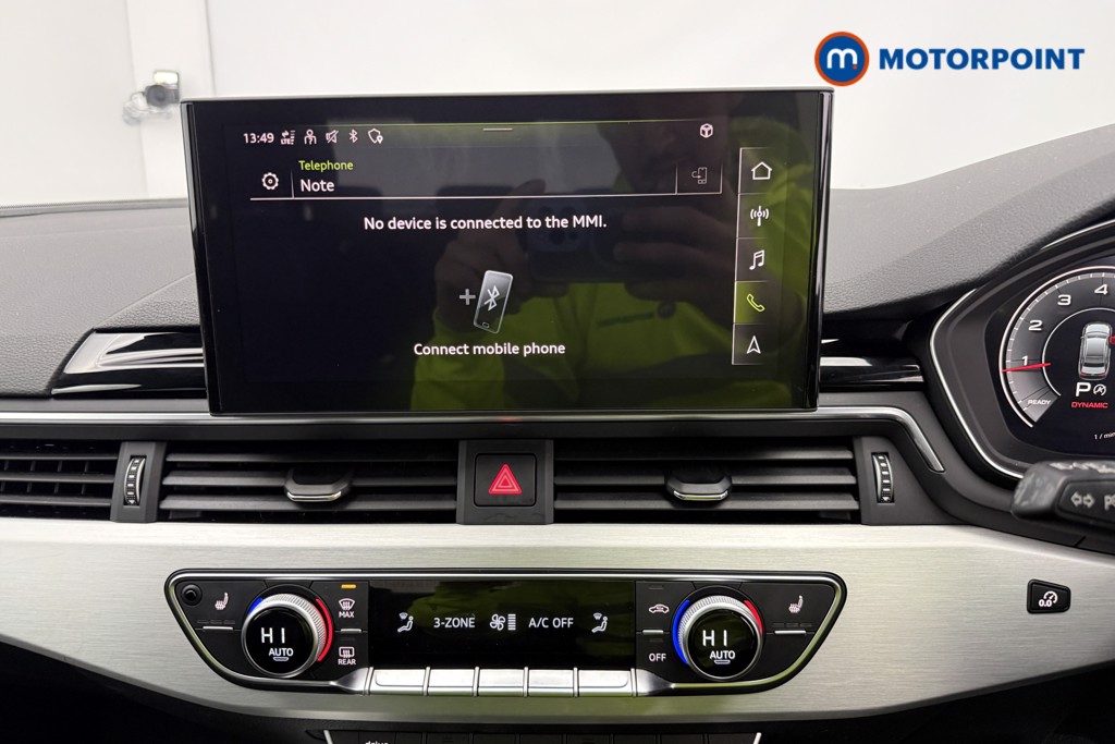 Used Audi A4 2022 for sale - 76972135: Photo 40