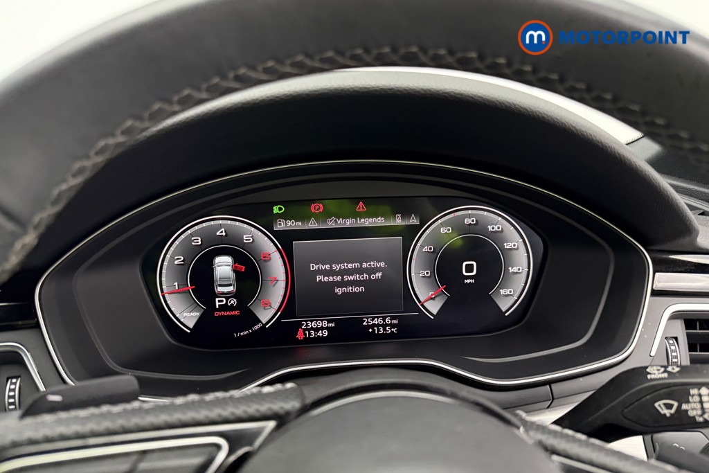 Used Audi A4 2022 for sale - 76972135: Photo 41