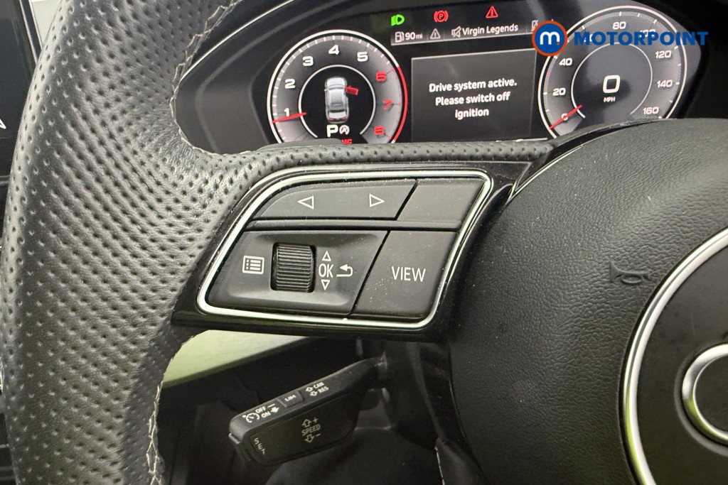 Used Audi A4 2022 for sale - 76972135: Photo 42