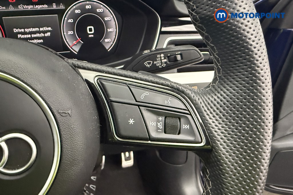 Used Audi A4 2022 for sale - 76972135: Photo 43