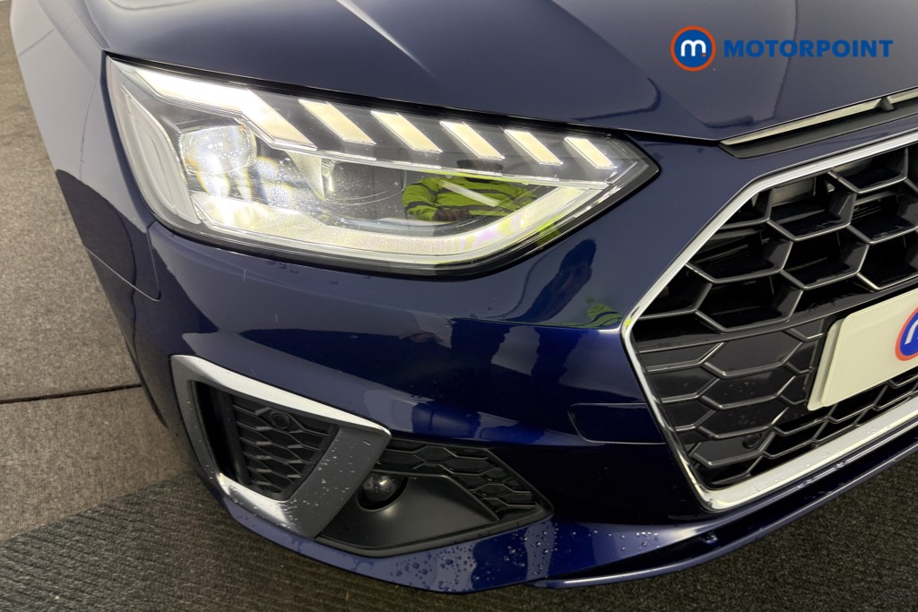 Used Audi A4 2022 for sale - 76972135: Photo 44