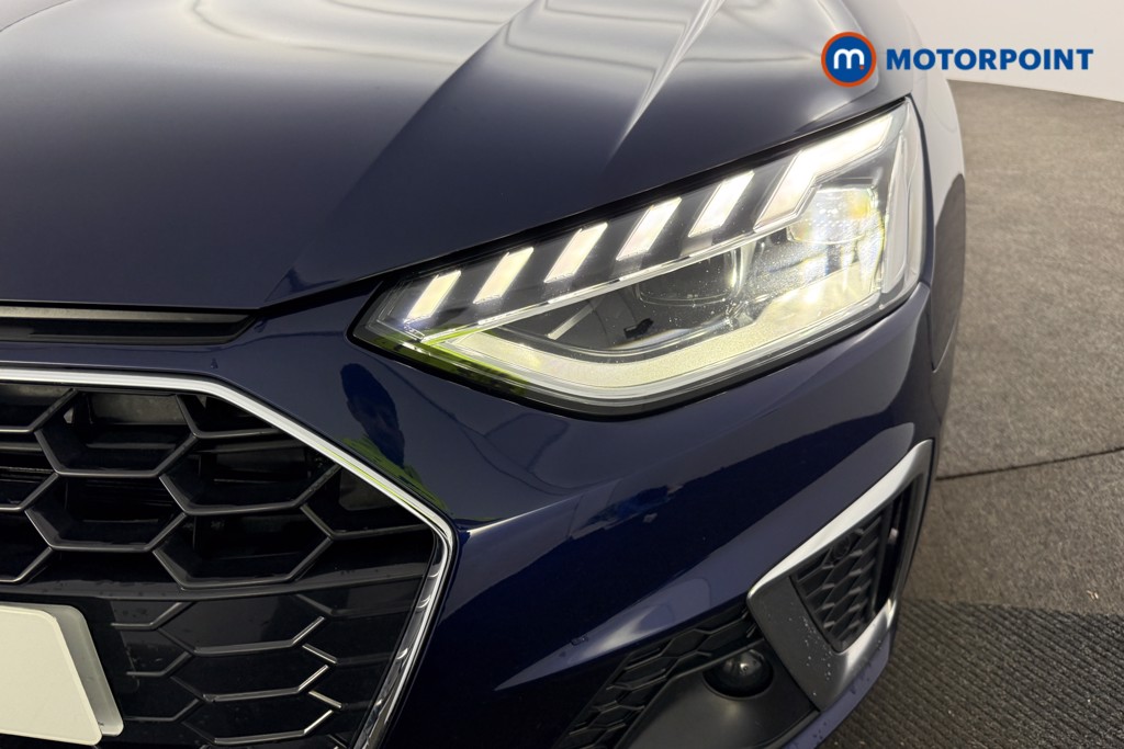 Used Audi A4 2022 for sale - 76972135: Photo 45