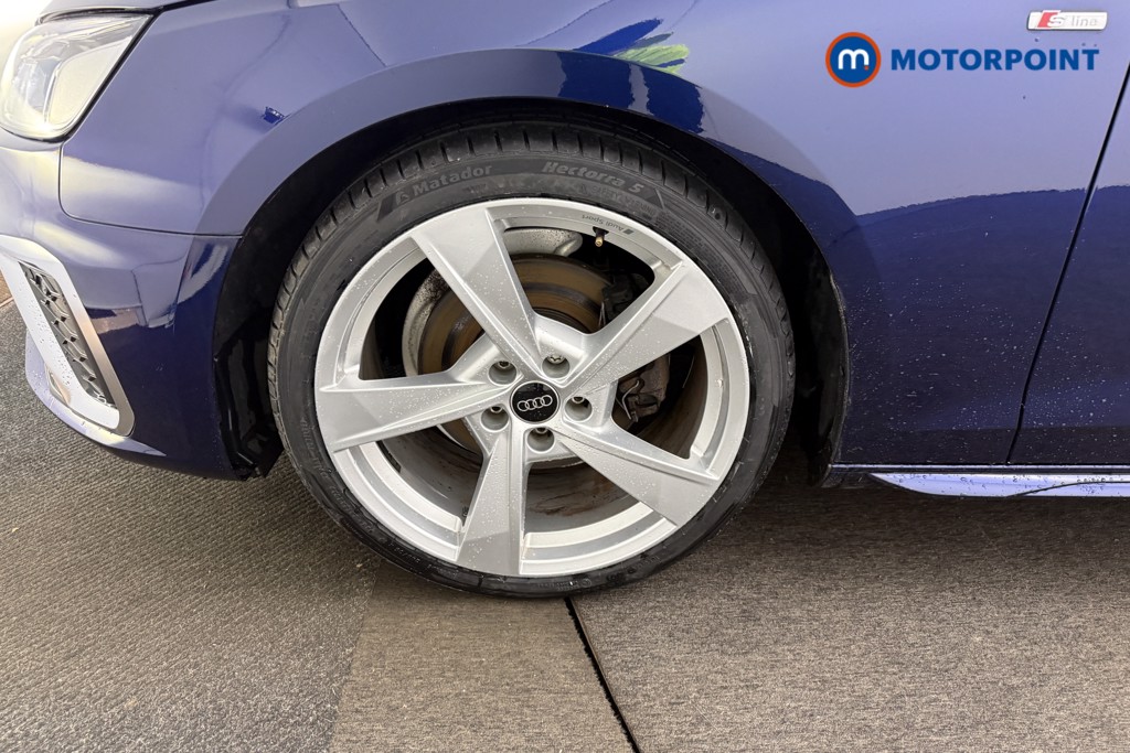 Used Audi A4 2022 for sale - 76972135: Photo 46