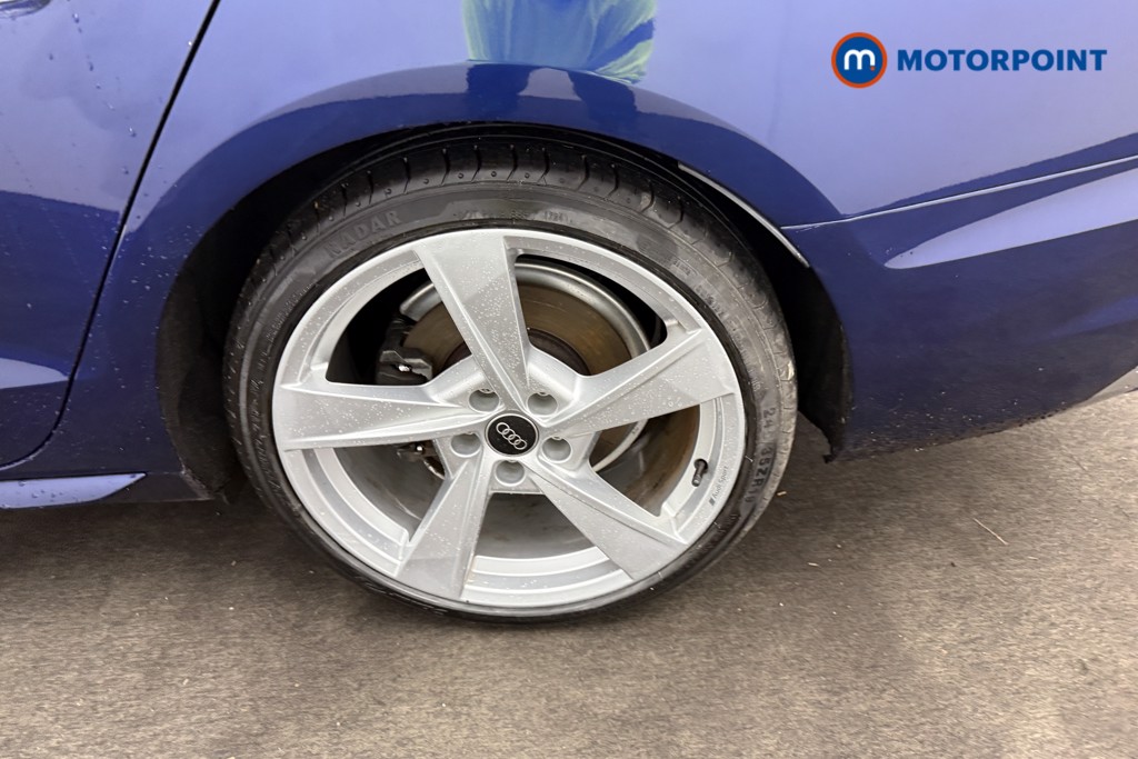 Used Audi A4 2022 for sale - 76972135: Photo 47