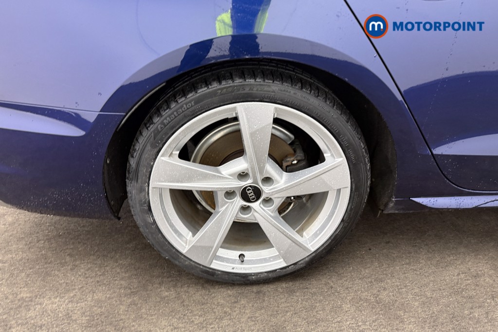 Used Audi A4 2022 for sale - 76972135: Photo 48