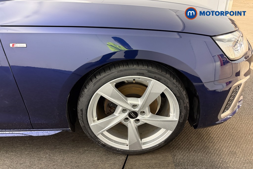 Used Audi A4 2022 for sale - 76972135: Photo 49