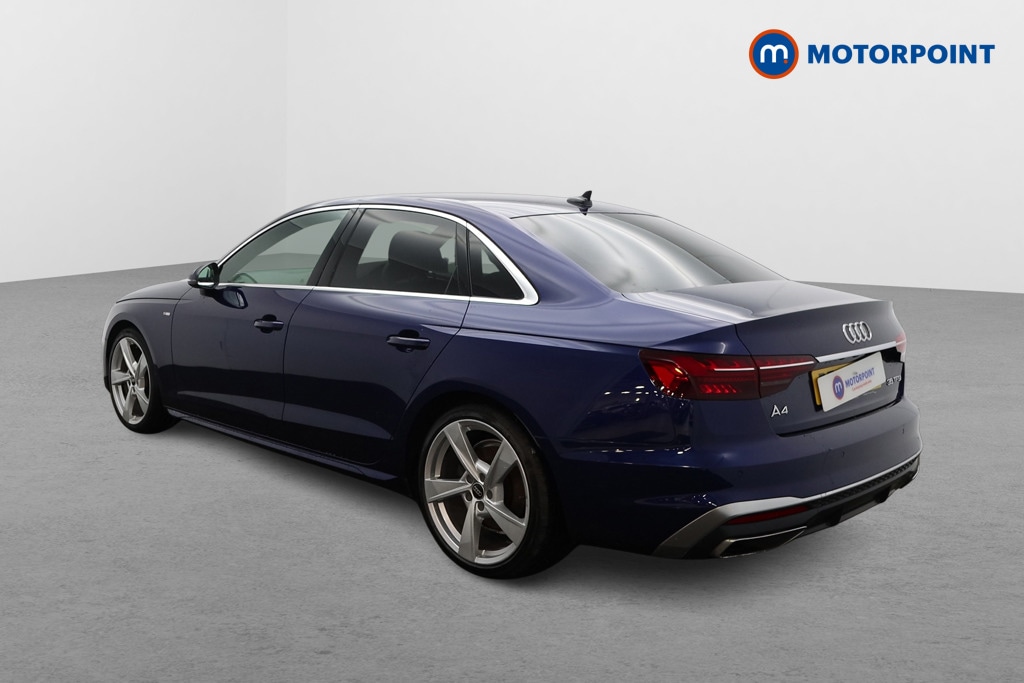 Used Audi A4 2022 for sale - 76972135: Photo 5