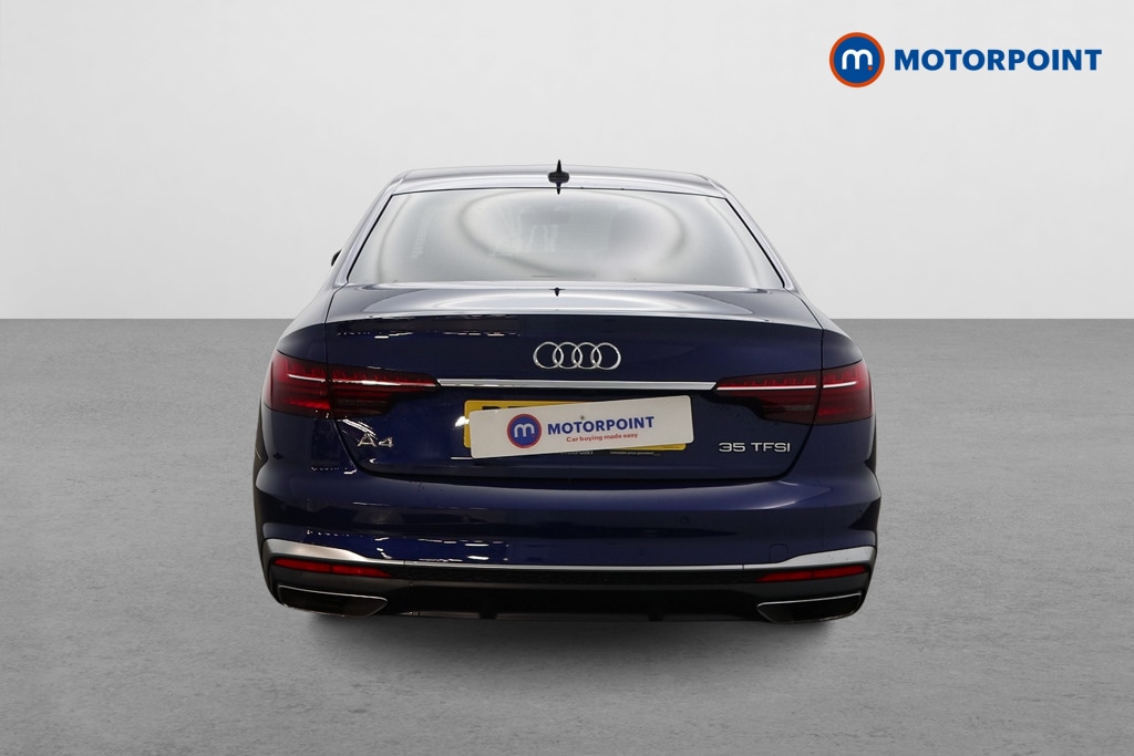 Used Audi A4 2022 for sale - 76972135: Photo 6