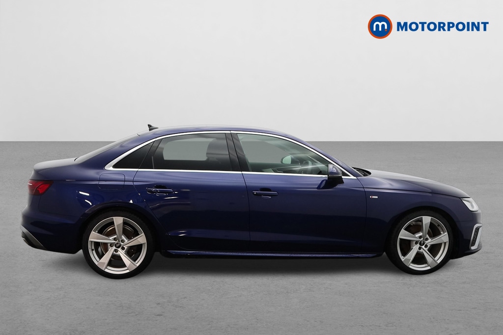Used Audi A4 2022 for sale - 76972135: Photo 8
