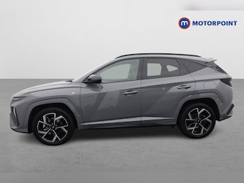 Used Hyundai TUCSON 2026 for sale - 79473040: Photo
