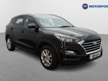 2018 - 1.6 GDi SE Nav 5dr 2WD