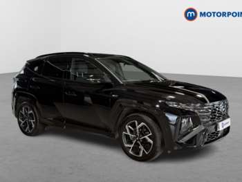 2024 - 1.6T N Line 5dr