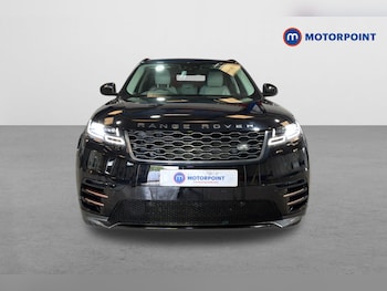 Used Land Rover Range Rover Velar 2019 for sale - 78538211: Photo