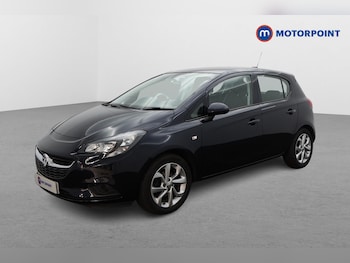 Used Vauxhall Corsa 2019 for sale - 75194031: Photo