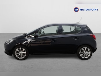 Used Vauxhall Corsa 2019 for sale - 75194031: Photo