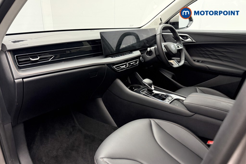 Used MG MG HS for sale - 78197068: Photo 12