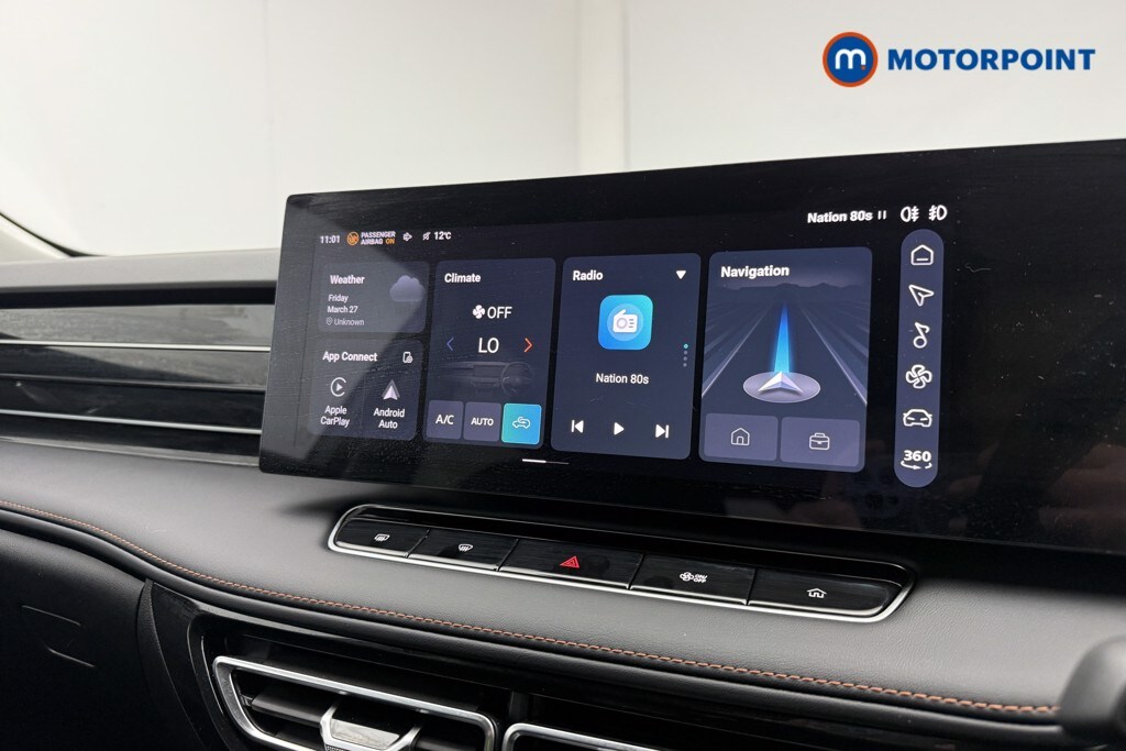 Used MG MG HS for sale - 78197068: Photo 19