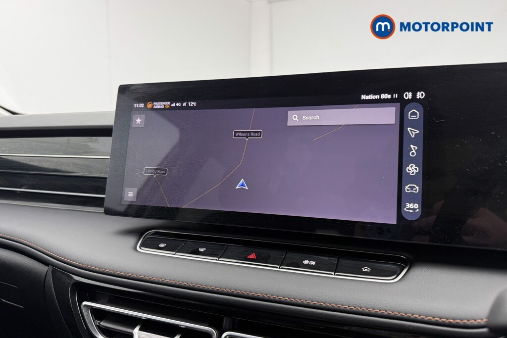 Used MG MG HS for sale - 78197068: Photo 20