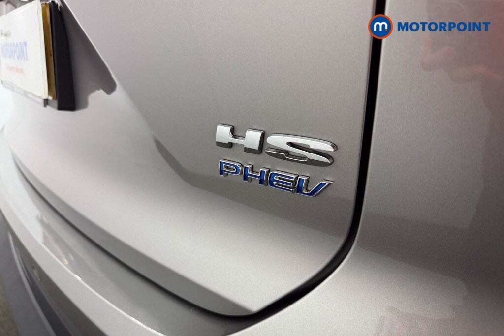 Used MG MG HS for sale - 78197068: Photo 28