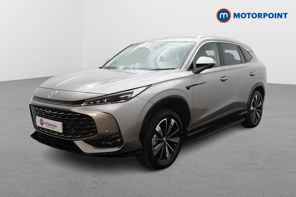 Used MG MG HS for sale - 78197068: Photo 3