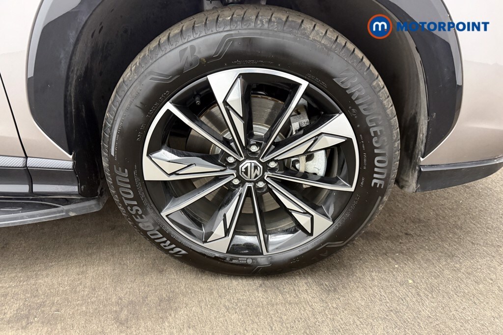 Used MG MG HS for sale - 78197068: Photo 32