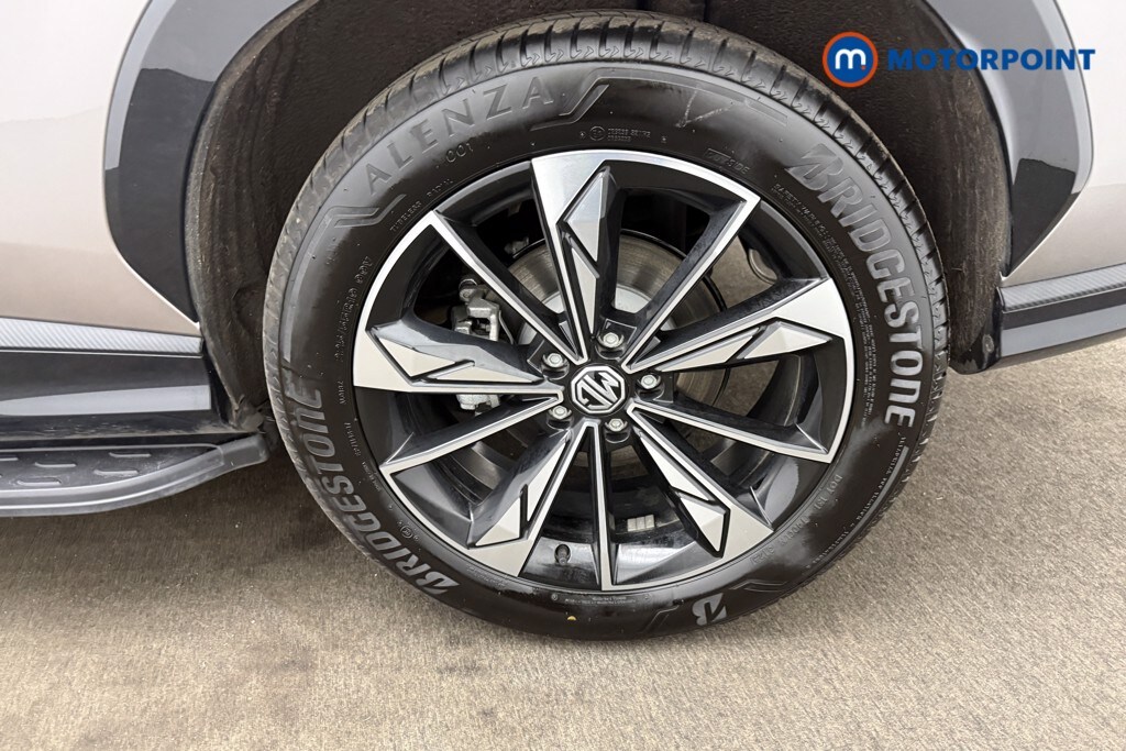 Used MG MG HS for sale - 78197068: Photo 34