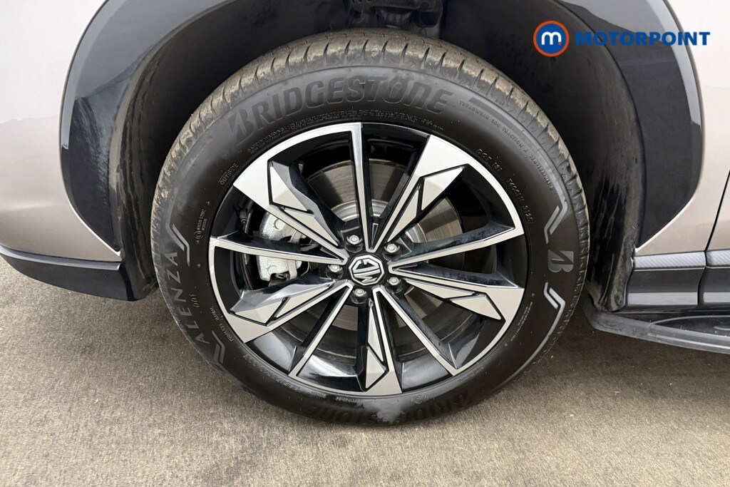 Used MG MG HS for sale - 78197068: Photo 35