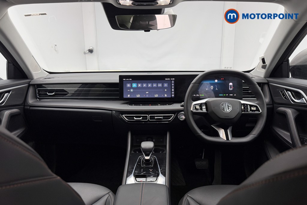 Used MG MG HS for sale - 78197068: Photo 9